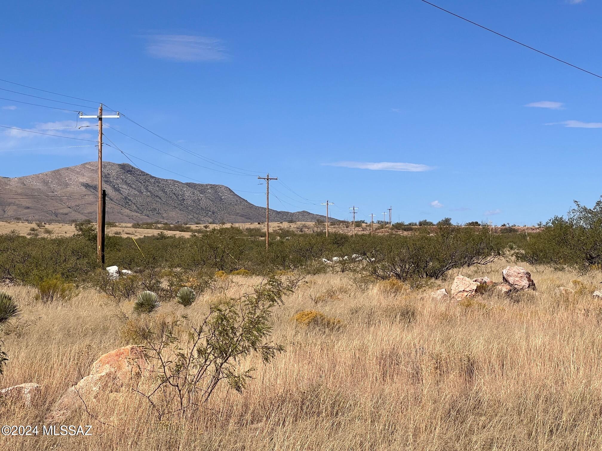 5.40-ac North Johnson Road Dragoon, AZ 85609 - Photo 11 of 15