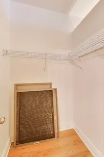 a view of small space