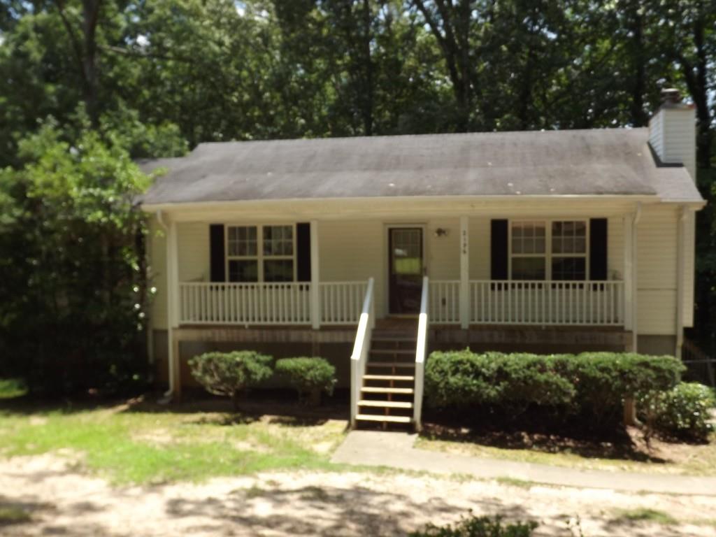 2196 Stenger Road Douglasville, GA 30135 - Photo 1 of 1 Gallery Image 1