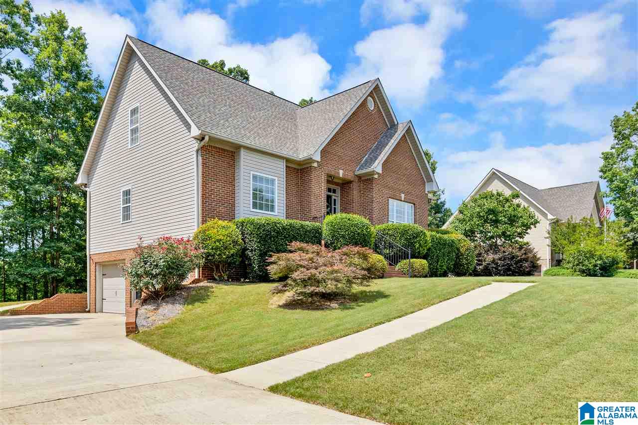 352 Pats Way Springville, AL 35146 - Photo 2 of 25