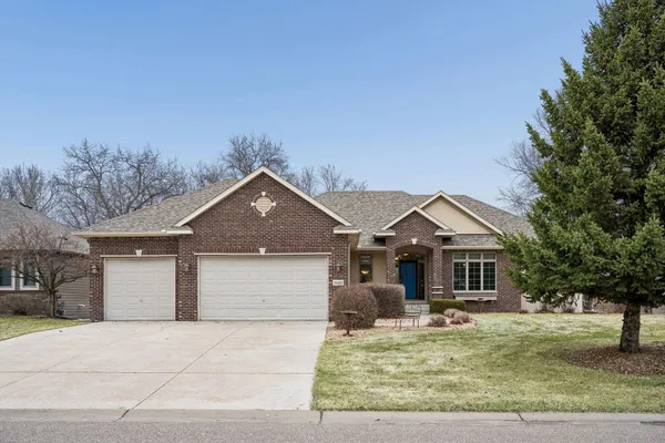 $589,900 | 13231 196th Avenue Northwest, Elk River, MN 55330