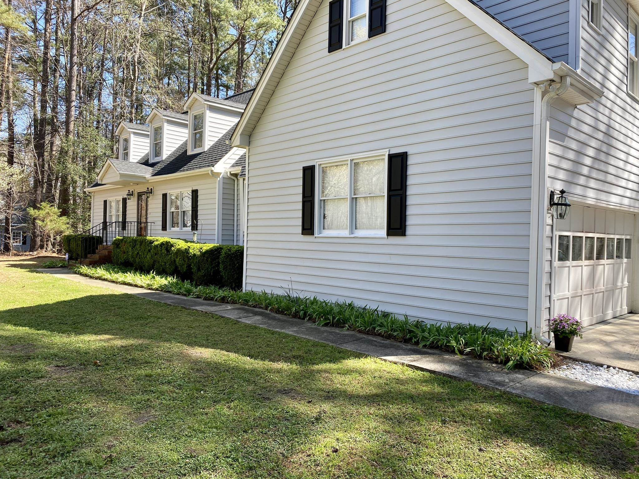 4700 Highview Court Raleigh, NC 27613 - Photo 4 of 39 Photo 4