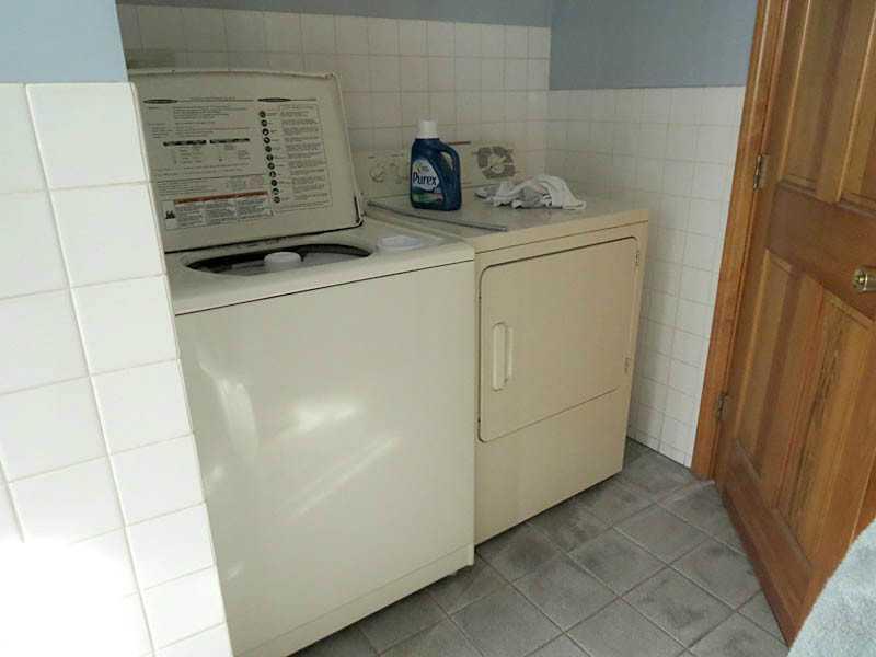 18 Guy Chandler Road Wilton, ME 04294 - Photo 14 of 23 Other. Laundry