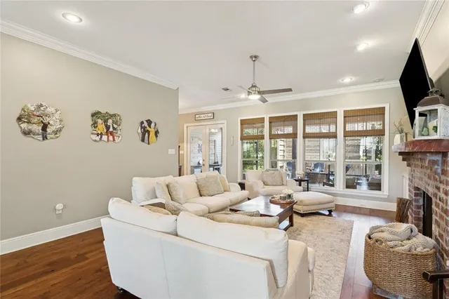 $560,000 | 142 Acadian Lane, Mandeville, LA 70471