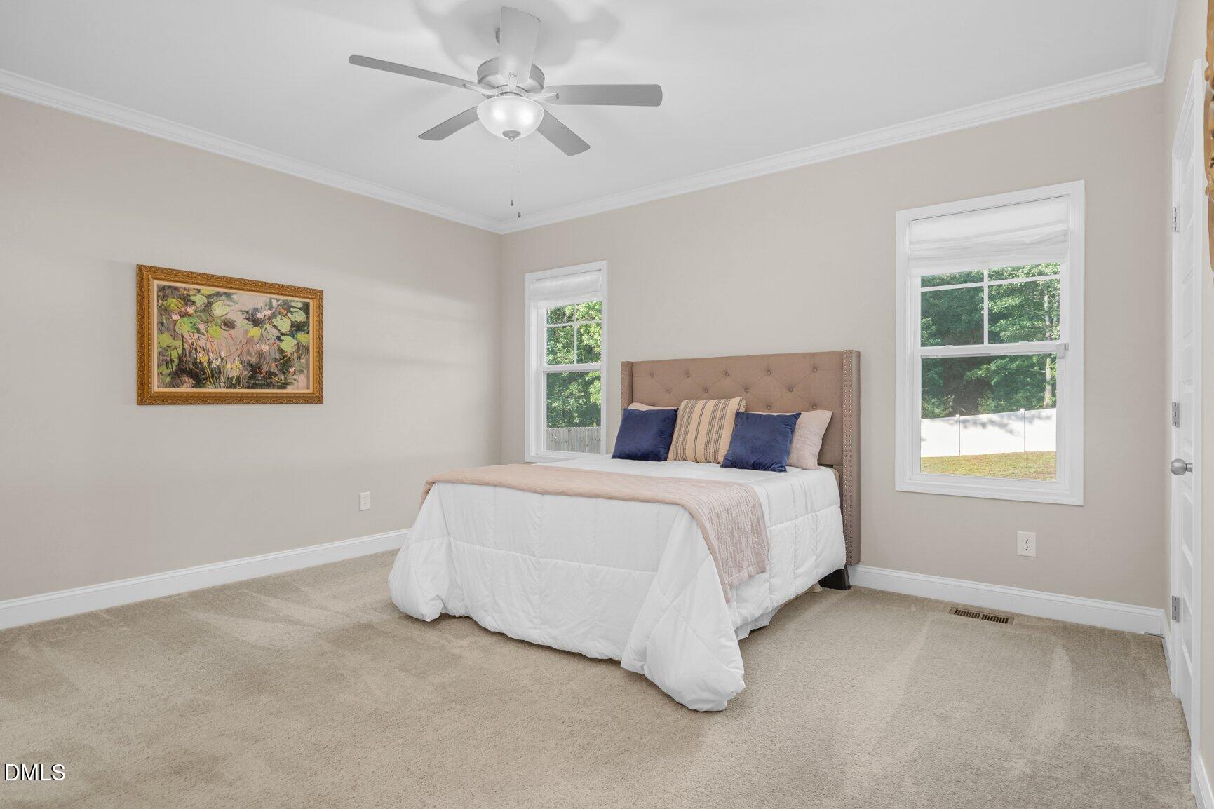 810 Mulberry Road Spring Hope, NC 27882 - Photo 16 of 34