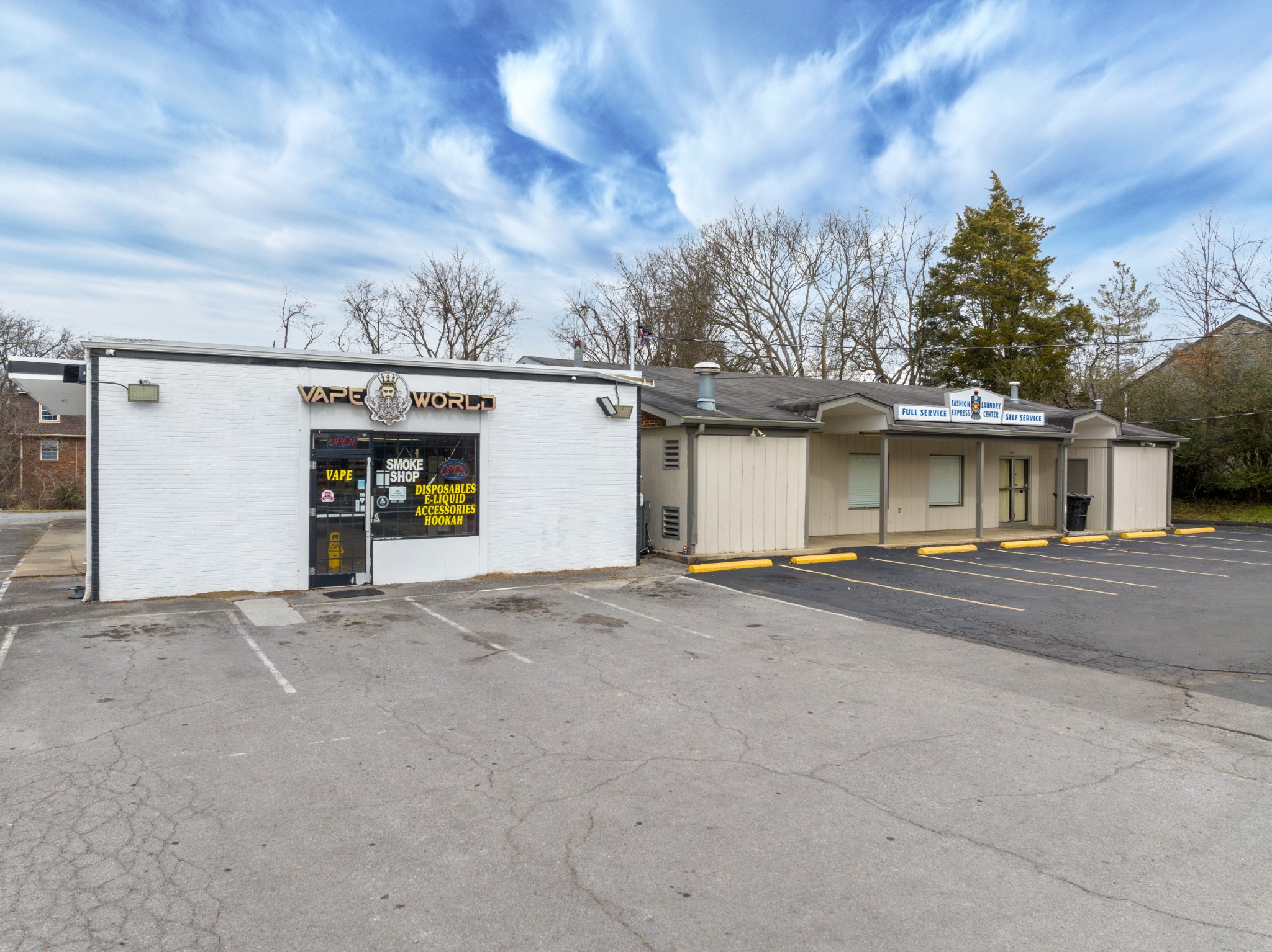 1108 West Main St  