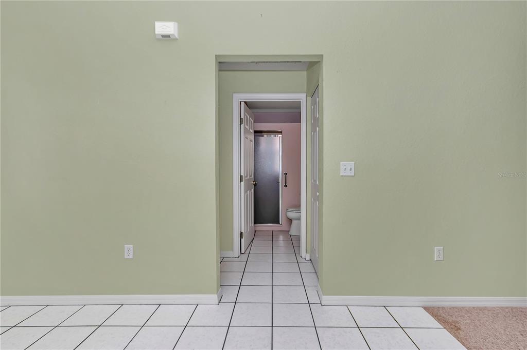 6793 Southwest 111th Loop Ocala, FL 34476 - Photo 26 of 47 Looking into guest bath