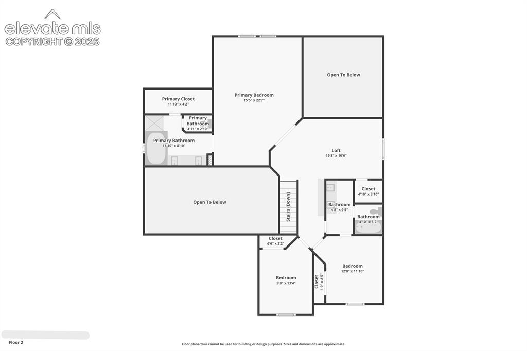 9127 Oakmont Road Peyton, CO 80831 - Photo 48 of 49