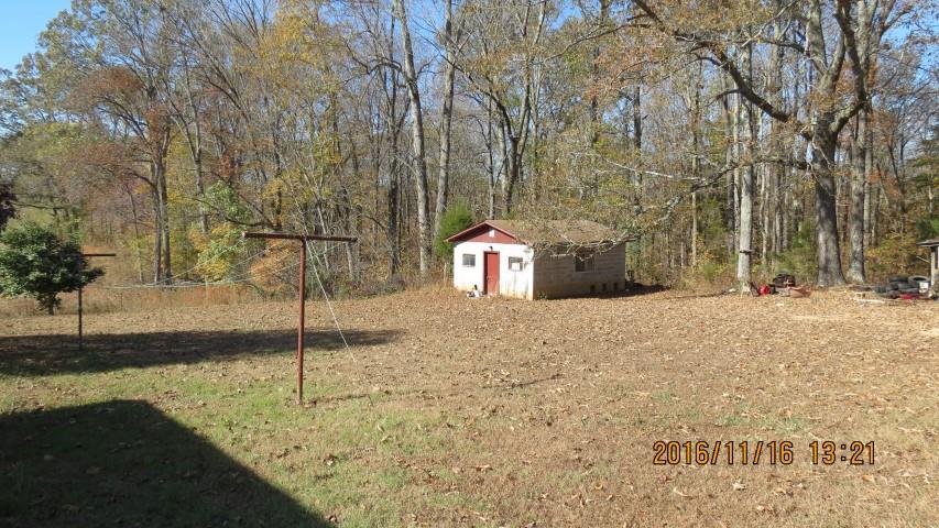 407 Hickman Creek Road Dover, TN 37058 - Photo 3 of 12 Gallery Image 3