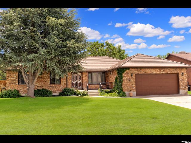 1144 East Country Road Fruit Heights, UT 84037 - Photo 1 of 1