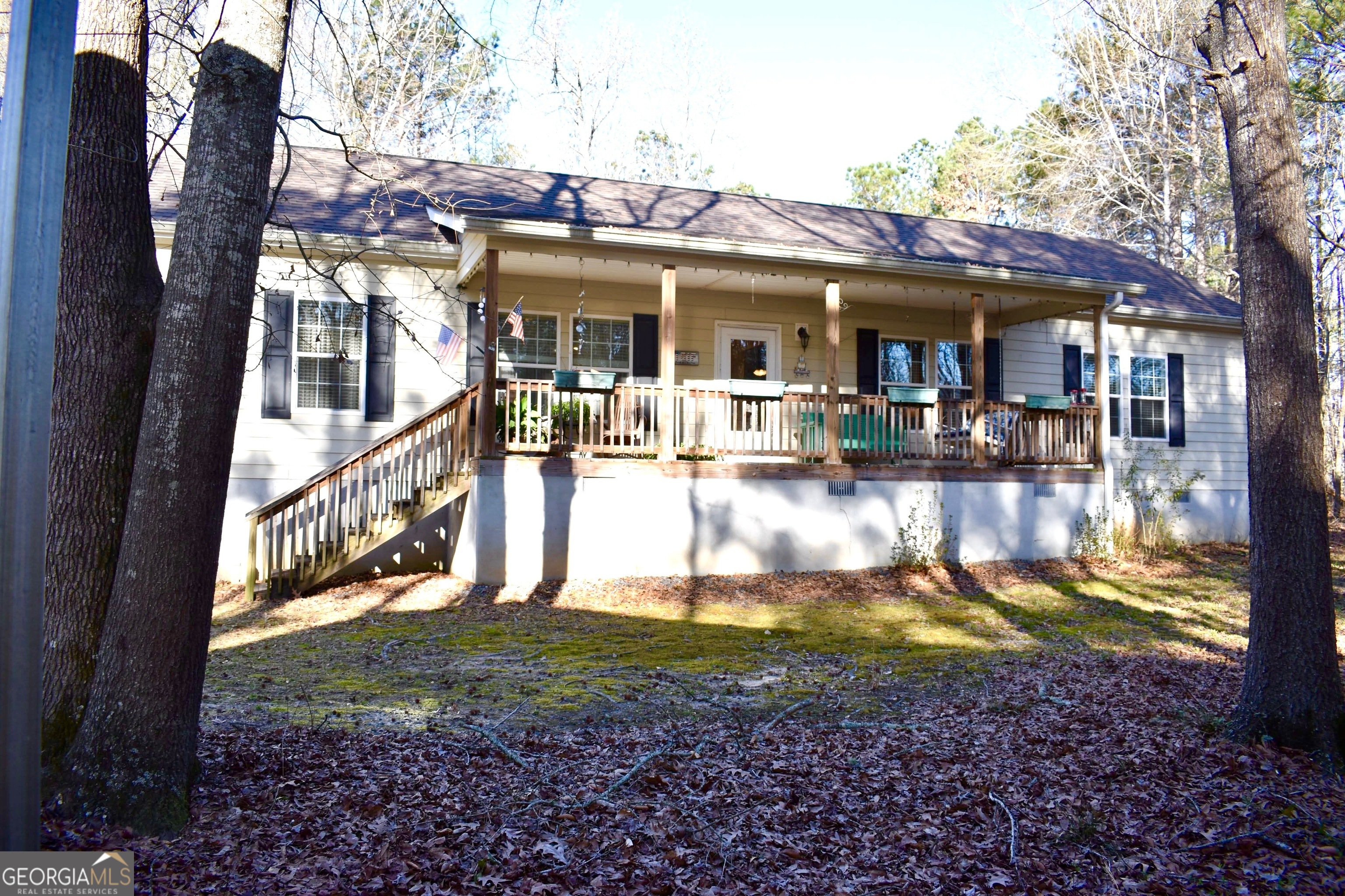 2101 Dent Road Musella, GA 31066 - Photo 1 of 1 Gallery Image 1