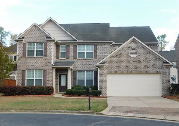 $665,000 | 2572 Larson Creek Way Northwest, Duluth, GA 30097