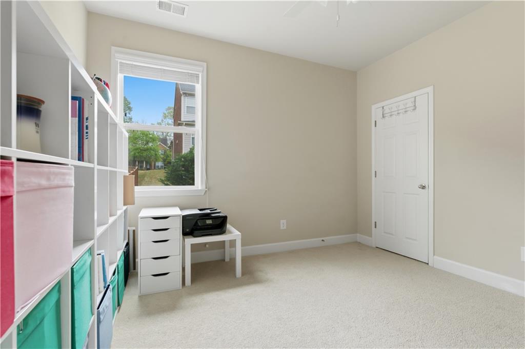 2572 Larson Creek Way Northwest Duluth, GA 30097 - Photo 25 of 50 a view of room with windows