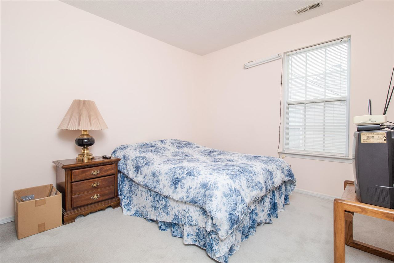 4836 Heatherfield Way Raleigh, NC 27604 - Photo 17 of 25 Photo 17
