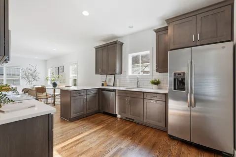 $609,000 | 1822 12th Avenue North, Nashville, TN 37208