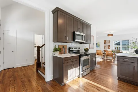 $609,000 | 1822 12th Avenue North, Nashville, TN 37208