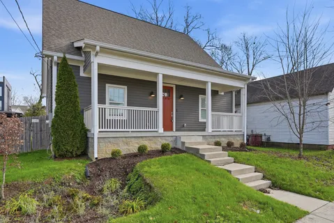 $609,000 | 1822 12th Avenue North, Nashville, TN 37208