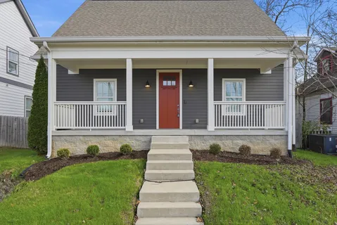 $609,000 | 1822 12th Avenue North, Nashville, TN 37208