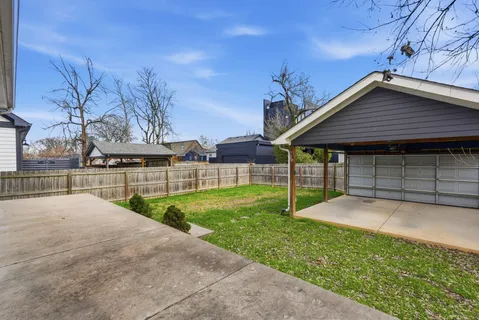 $609,000 | 1822 12th Avenue North, Nashville, TN 37208