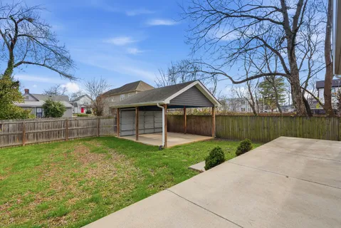 $609,000 | 1822 12th Avenue North, Nashville, TN 37208