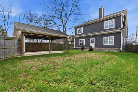 $609,000 | 1822 12th Avenue North, Nashville, TN 37208