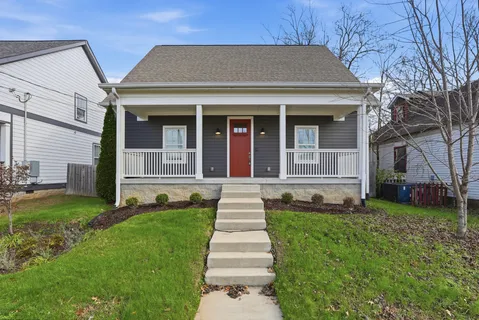 $609,000 | 1822 12th Avenue North, Nashville, TN 37208
