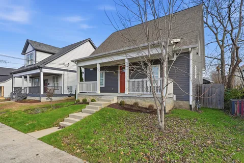 $609,000 | 1822 12th Avenue North, Nashville, TN 37208