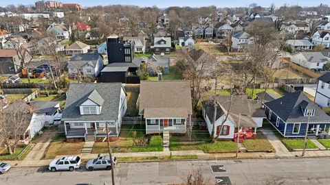 $609,000 | 1822 12th Avenue North, Nashville, TN 37208