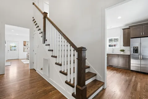 $609,000 | 1822 12th Avenue North, Nashville, TN 37208