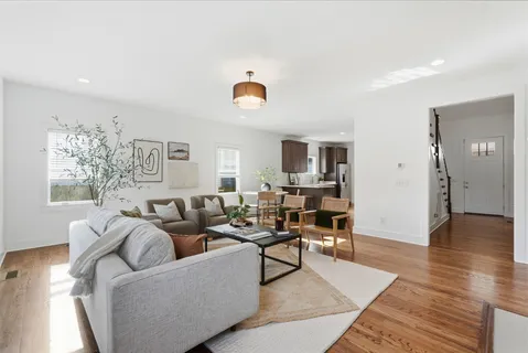 $609,000 | 1822 12th Avenue North, Nashville, TN 37208