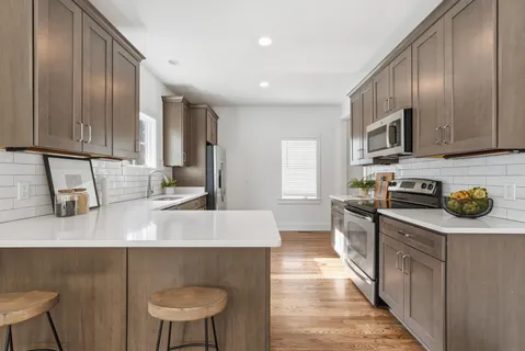 $609,000 | 1822 12th Avenue North, Nashville, TN 37208