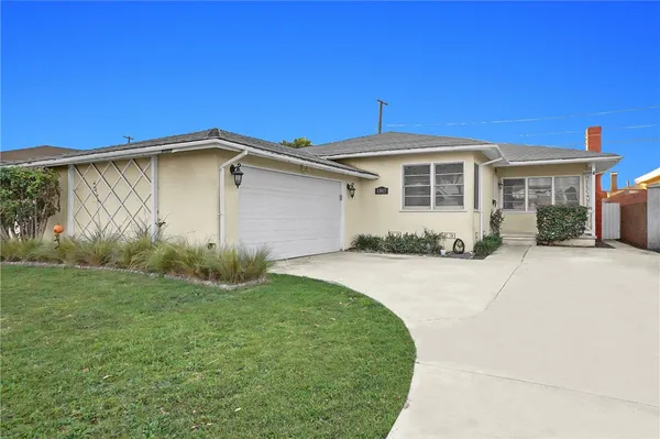 $4,000 | 13917 Wilkie Avenue, Gardena, CA 90249