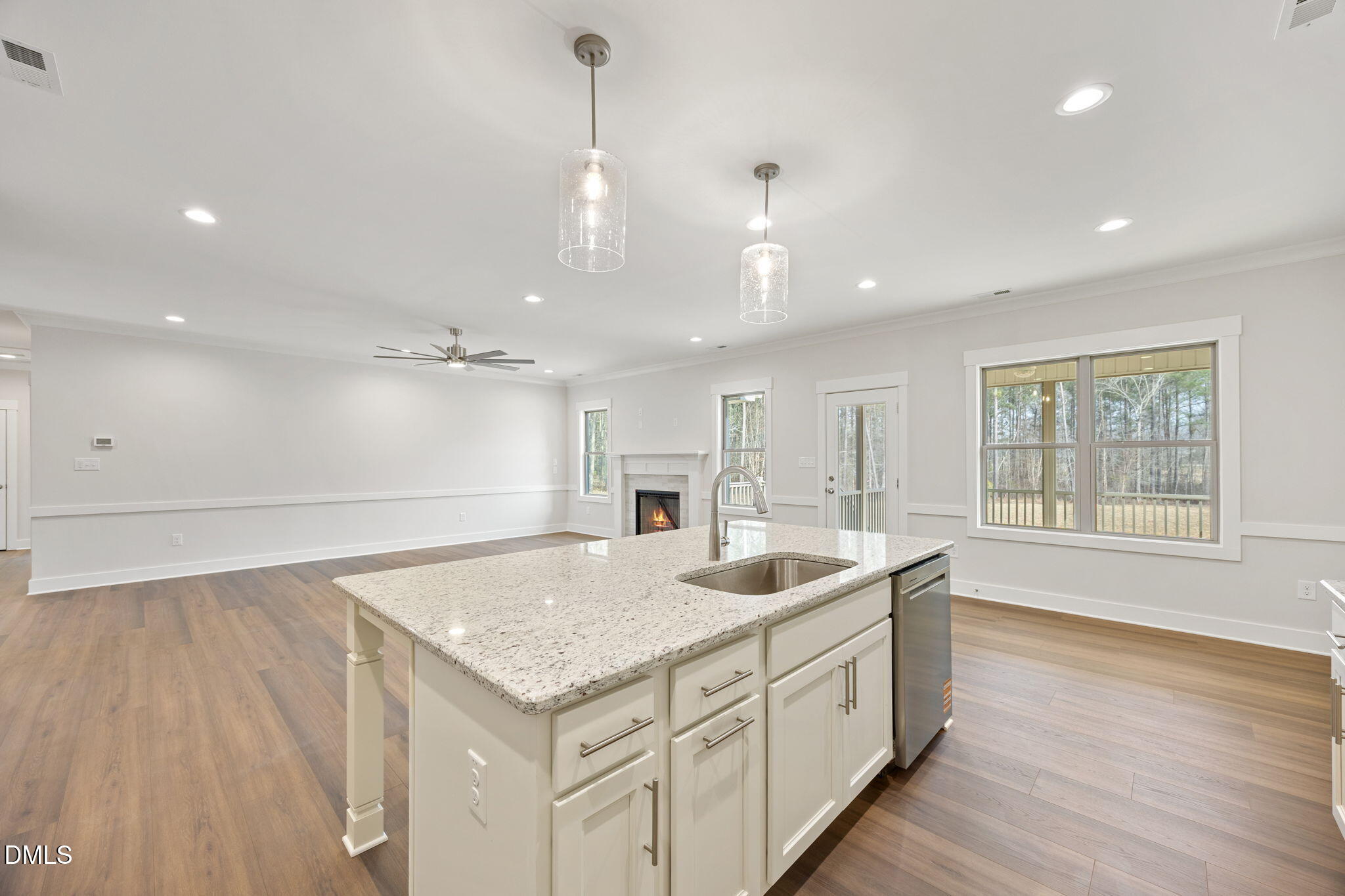 217 Freedom Rdg Drive Smithfield, NC 27577 - Photo 10 of 31