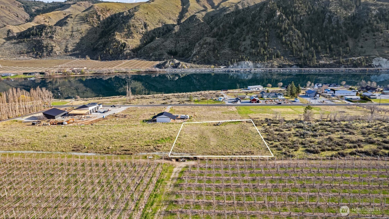 0 Stayman Flats Road Chelan, WA 98816 - Photo 4 of 21 Gallery Image 4