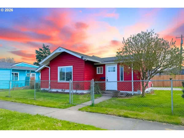 $334,900 | 506 South 5th Avenue, Kelso, WA 98626