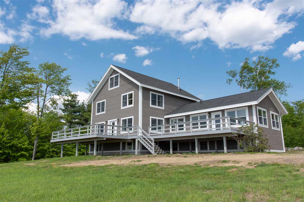 16 New Road Meredith, NH 03253 - Photo 1 of 31