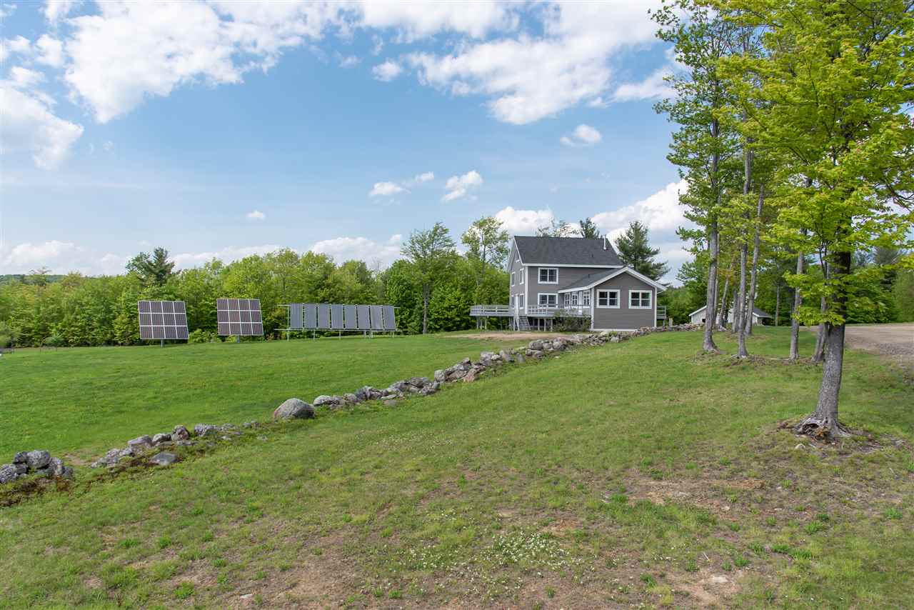 16 New Road Meredith, NH 03253 - Photo 2 of 31