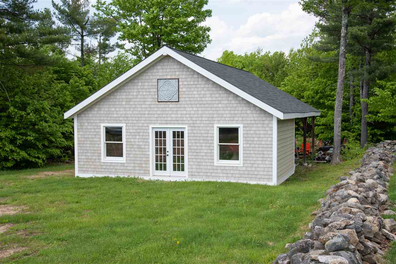 16 New Road Meredith, NH 03253 - Photo 30 of 31