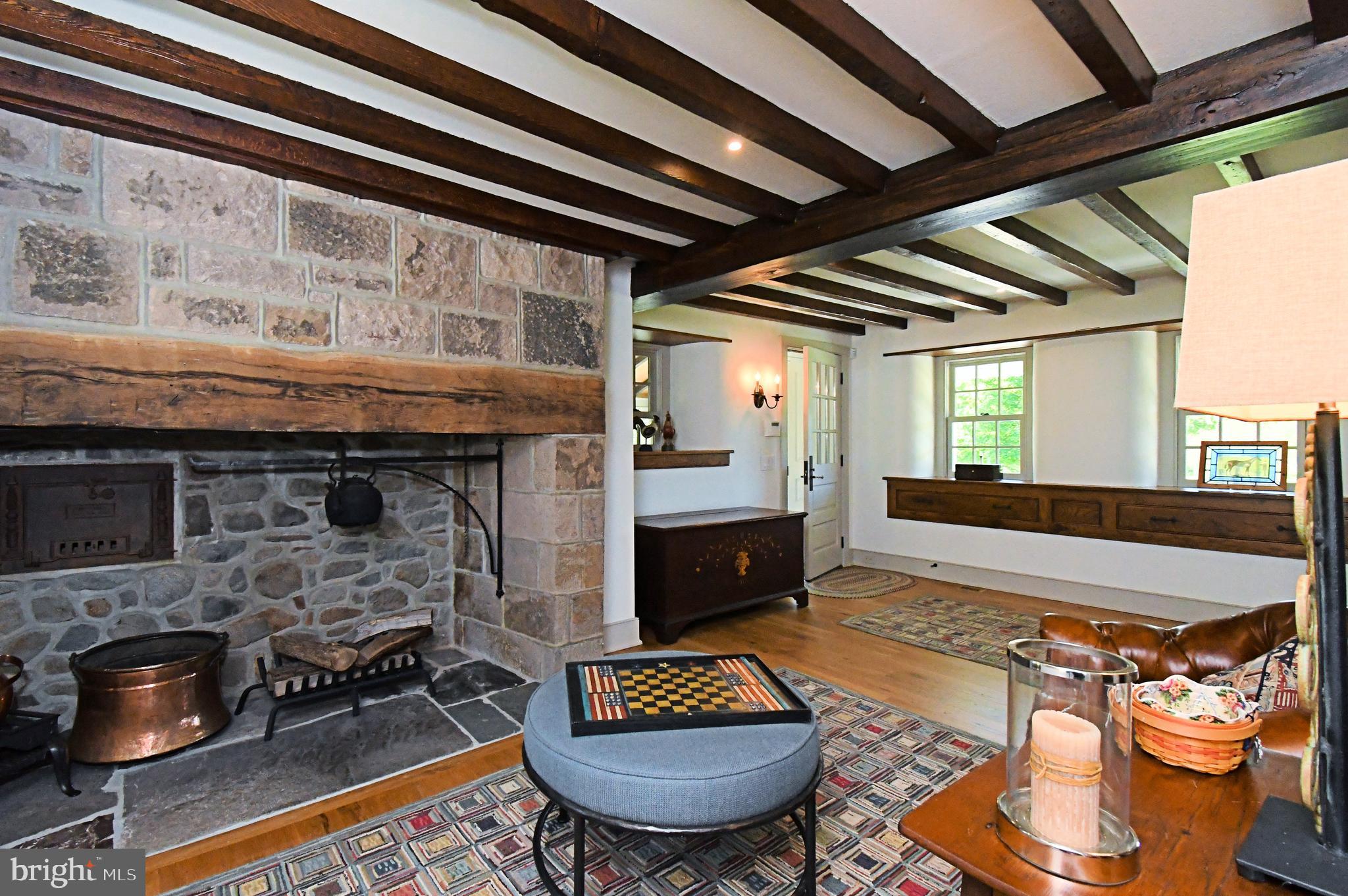 465 Pineville Road Newtown, PA 18940 - Photo 26 of 146 Keeping Room