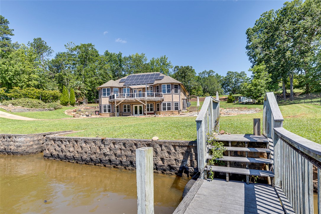 450 Johnson Avenue Anderson, SC 29621 - Photo 48 of 49