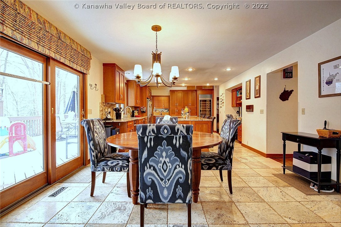 1421 Stonehenge Road Charleston, WV 25314 - Photo 16 of 30 Gallery Image 16