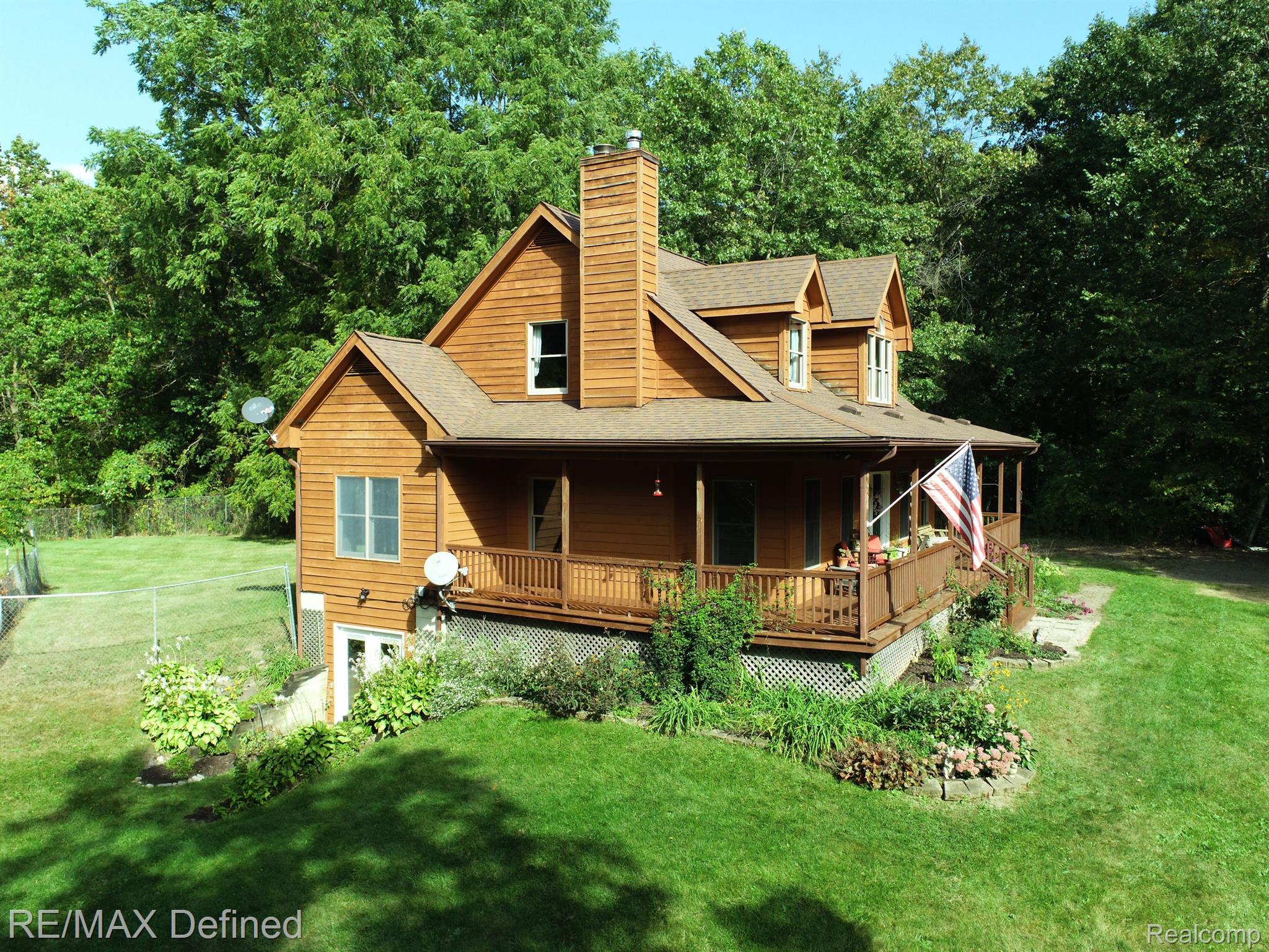 6605 Dunn Road Howell, MI 48855 - Photo 8 of 38 Gallery Image 8