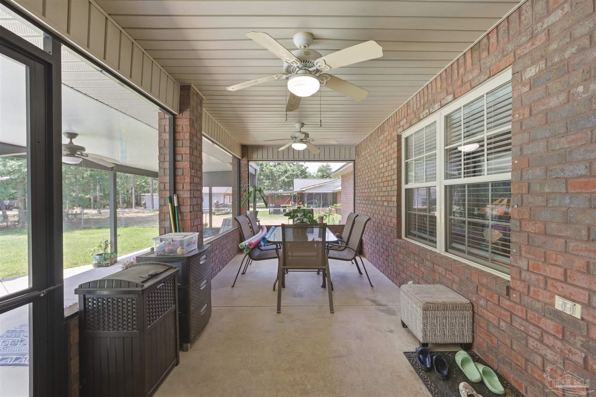 9105 Byrom Campbell Road Milton, FL 32571 - Photo 32 of 58