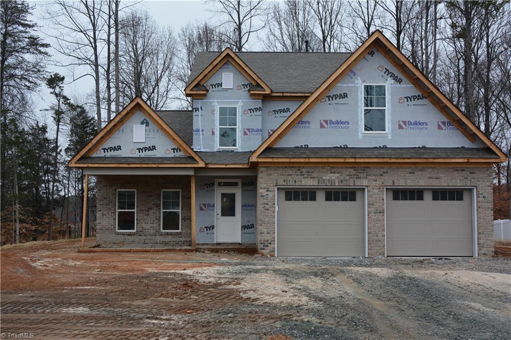 256 Vine Rdg Drive Winston-Salem, NC 27127 - Photo 1 of 2 Preston Transitional