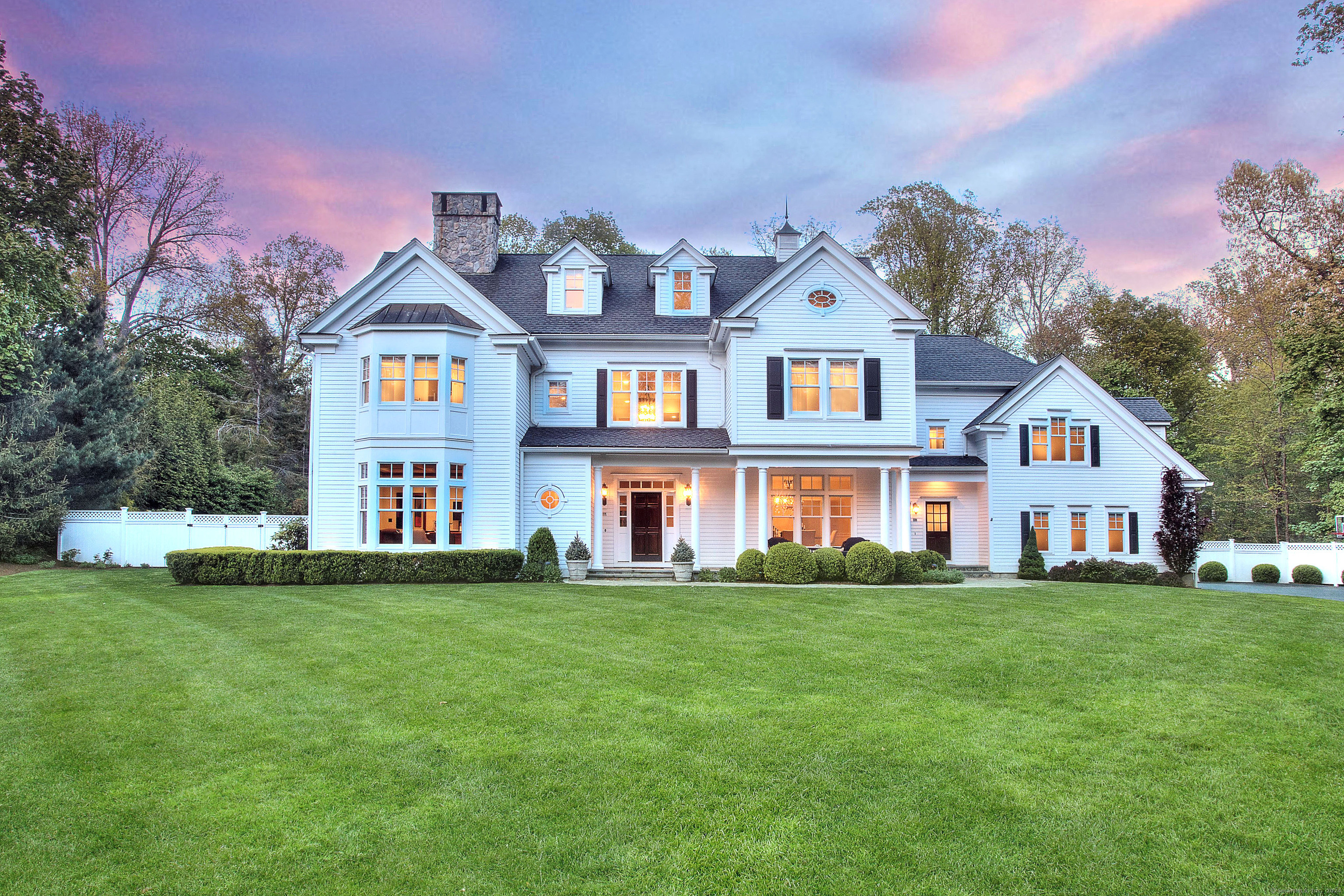 44 Pumpkin Hill Road Westport, CT 06880 - Photo 1 of 1