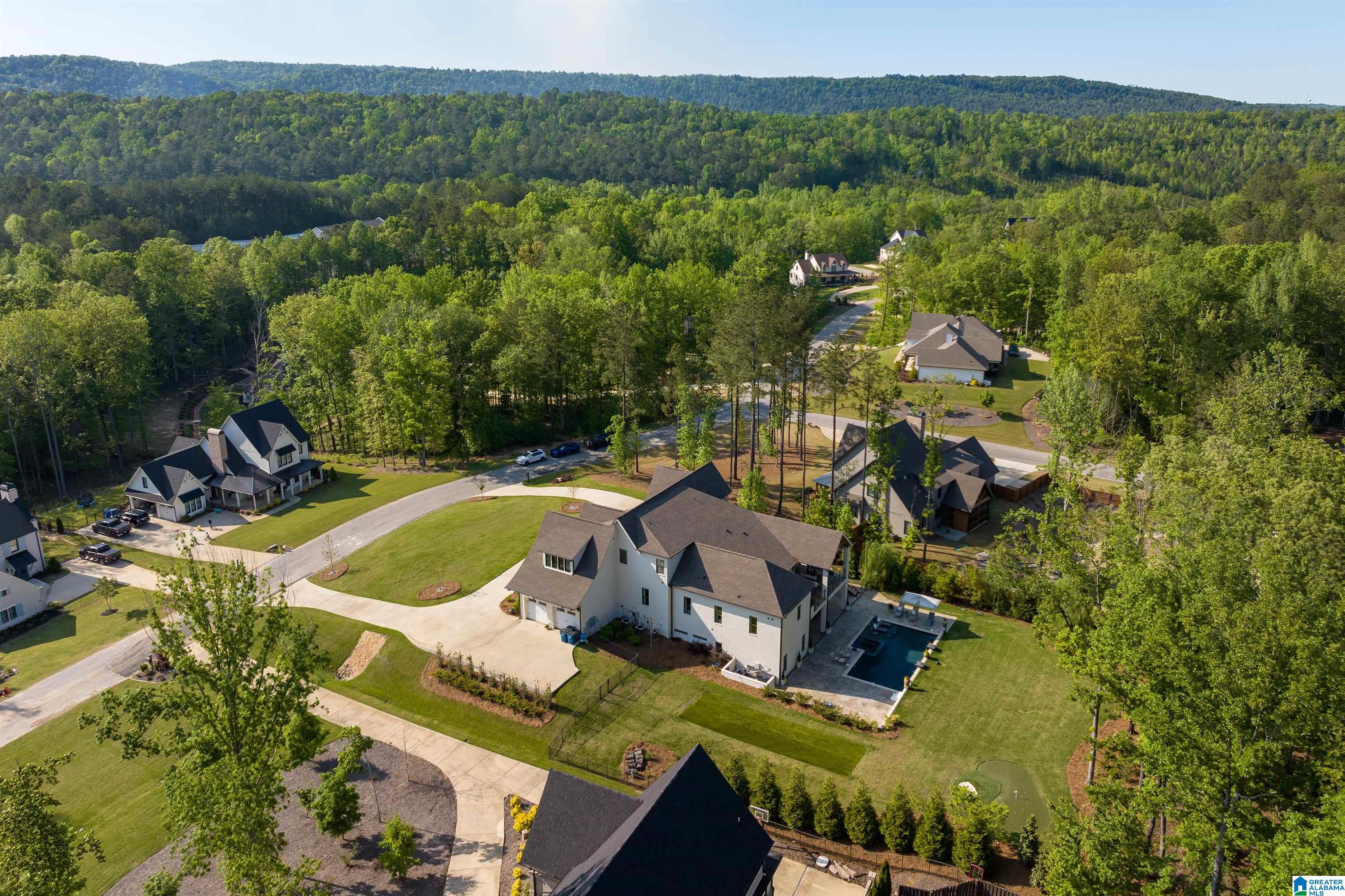 337 Timberview Trail Chelsea, AL 35043 - Photo 97 of 100