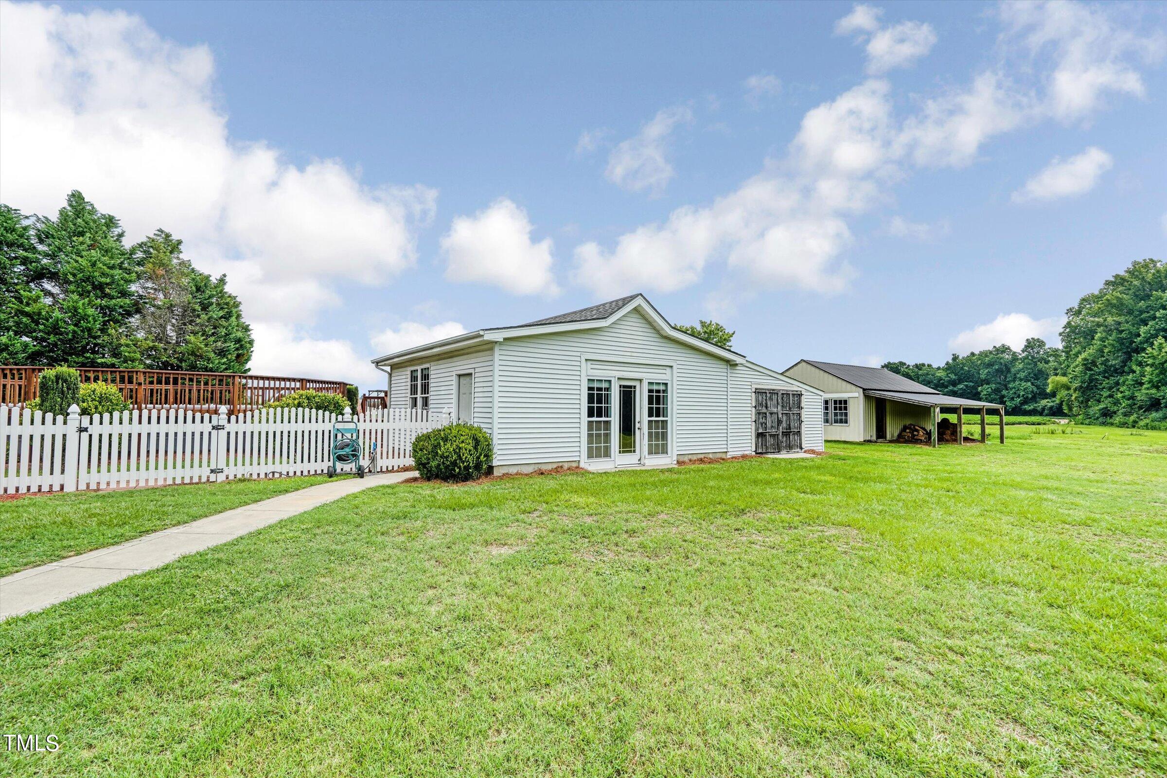 1389 Hobson Road Dunn, NC 28334 - Photo 44 of 69 37-1389 Hobson Road-37