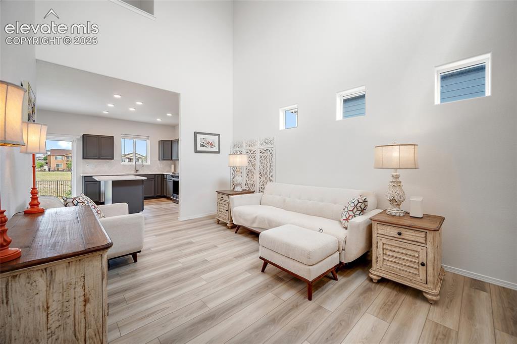 9939 Hidden Ranch Court Peyton, CO 80831 - Photo 6 of 25