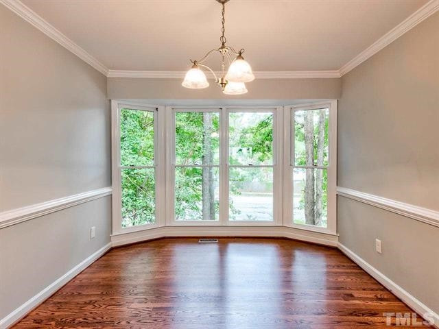 8100 Coleraine Court Raleigh, NC 27615 - Photo 7 of 22 Photo 7