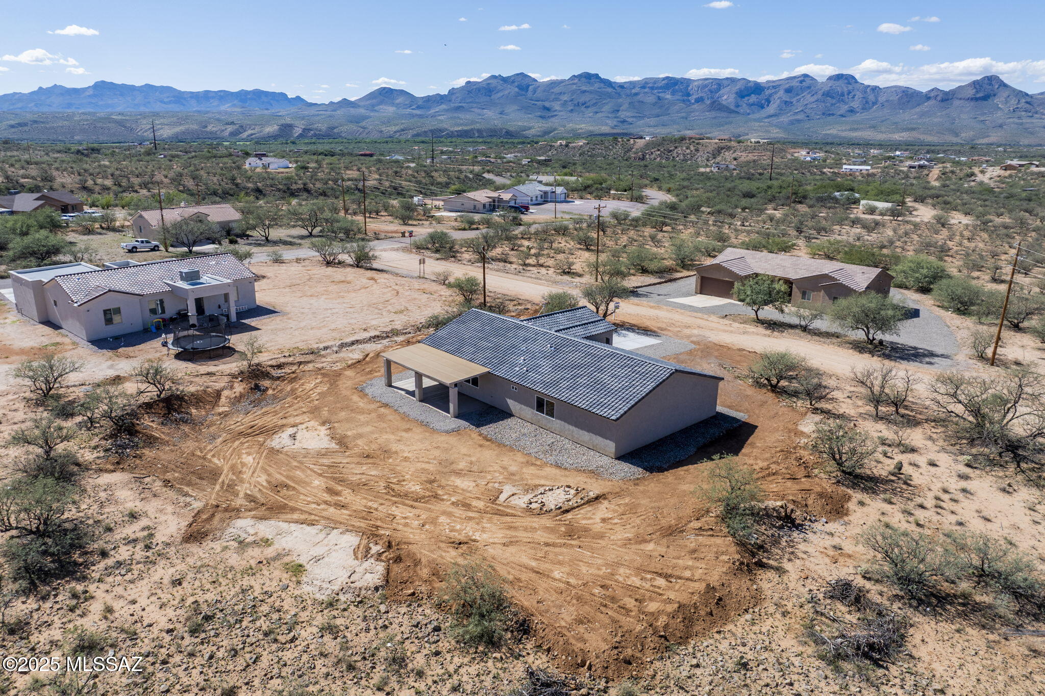 177 Via Agua Sarca Rio Rico, AZ 85648 - Photo 7 of 36 Gallery Image 7